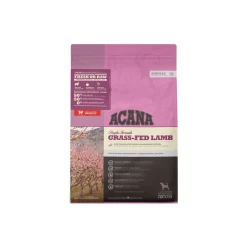 ACANA Grass-Fed Agneau 2 kg^ Croquettes