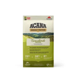 ACANA Grasslands 11,4 kg^ Croquettes