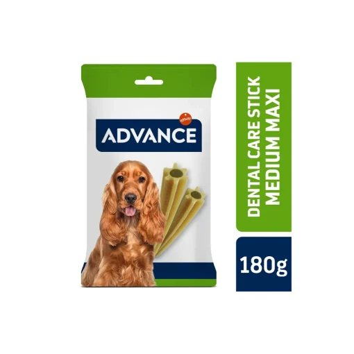 ADVANCE Snack Dental Care 180 g^ Friandises