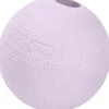 AniOne Balle à friandises 6 cm lavande^ Jouets Souris Et Balles Pour Chats
