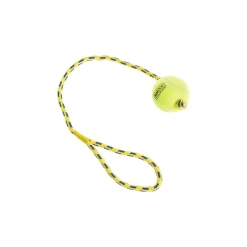AniOne Balle de tennis avec corde^ Frisbees & Jouets À Lancer|Jouets