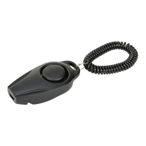 AniOne Clicker + sifflet 2 en 1^ Aide À L'Éducation|Agility