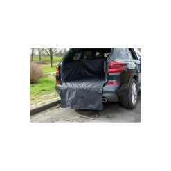 AniOne Couverture de protection pour voiture et coffre de voiture^ Accessoires Pour La Voiture