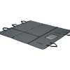 AniOne Couverture de protection pour siège arrière de voiture^ Accessoires Pour La Voiture