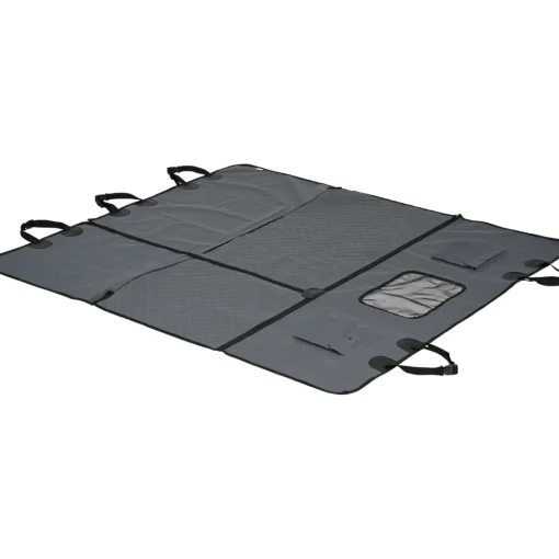 AniOne Couverture de protection pour siège arrière de voiture^ Accessoires Pour La Voiture