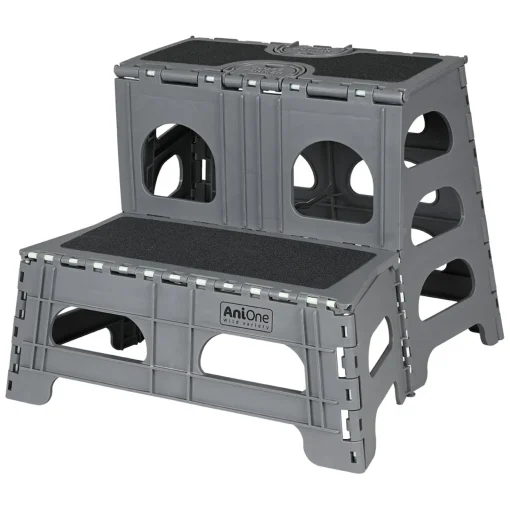 AniOne Escabeau^ Accessoires Pour La Voiture