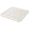 AniOne Housse de rechange Pepe&Kitty pour coussins de grotte pour chat^ Niches|Couchages & Grottes