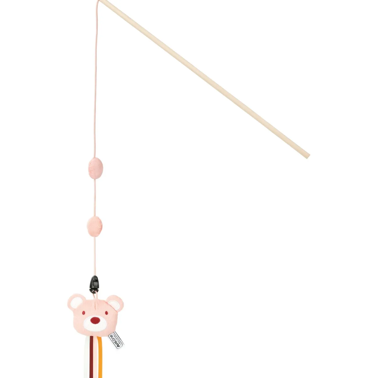 AniOne Jeu de canne à pêche Pepe&Kitty^ Cannes À Pêche|Jouets