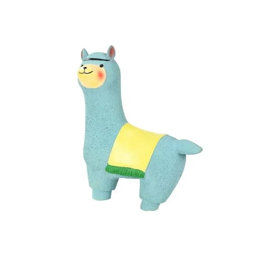 AniOne Jouet latex alpaga^ Jouets