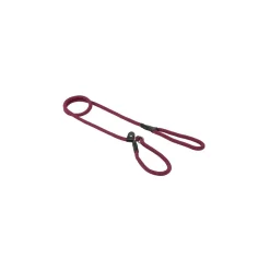 AniOne Laisse en nylon retriever Activity rouge^ Laisses|Promener Son Chiot