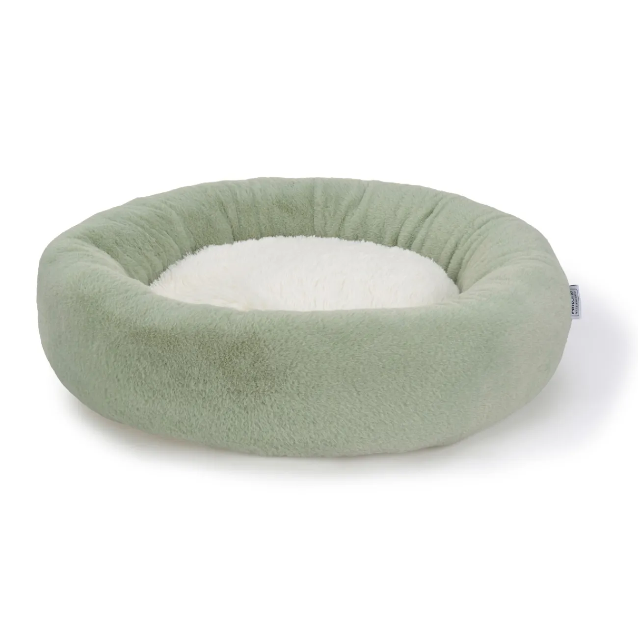 AniOne Lit Fluffy Donut menthe S^ Lits Pour Chien