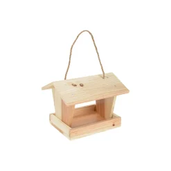 AniOne mangeoire my pet & me DIY^ Nichoirs Pour Oiseaux|Nichoir Pour Oiseaux