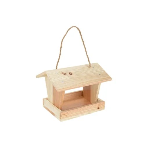 AniOne mangeoire my pet & me DIY^ Nichoirs Pour Oiseaux|Nichoir Pour Oiseaux