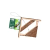 AniOne Mangeoire pour oiseaux Raute d’^ Distributeurs De Graines|Distributeur De Nourriture