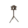 AniOne Mangeoire pour oiseaux Beethoven^ Nichoirs Pour Oiseaux|Nichoir Pour Oiseaux