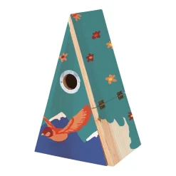 AniOne my pet & me nichoir DIY^ Nichoirs Pour Oiseaux|Nichoir Pour Oiseaux