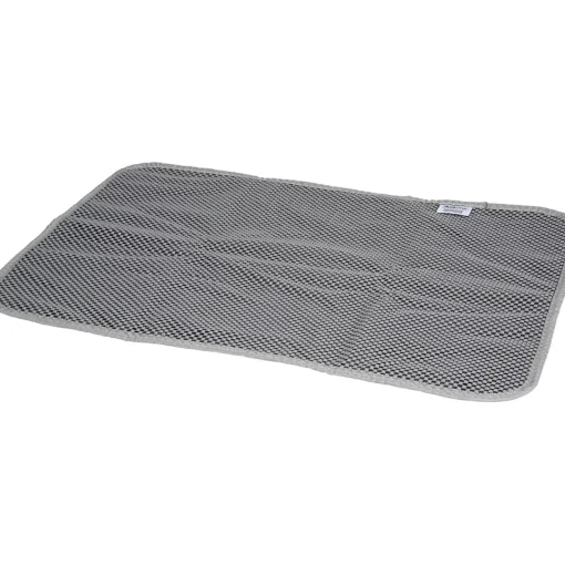 AniOne Paillasson pour toilettes Magic^ Accessoires Litière