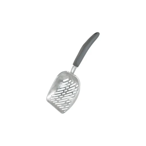 AniOne Pelle à litière en aluminium^ Accessoires Litière