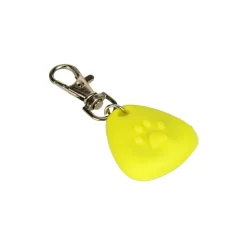 AniOne Pendentif clignotant à LED^ Securité Dans L'Obscurité