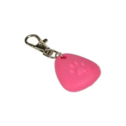AniOne pendentif clignotant LED^ Securité Dans L'Obscurité