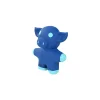 AniOne Petit cochon latex^ Frisbees & Jouets À Lancer|Jouets