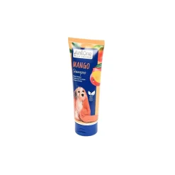 AniOne Shampooing à la mangue tropicale^ Soins Du Pelage