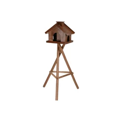 AniOne Support pour mangeoire pour oiseaux sauvages^ Nichoirs Pour Oiseaux|Nichoir Pour Oiseaux