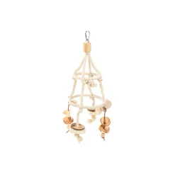 AniOne Tour d'escalade^ Gamelles & Abreuvoirs|Accessoires Pour Cage
