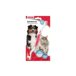 Beaphar Brosse à dents^ Soins Dentaires