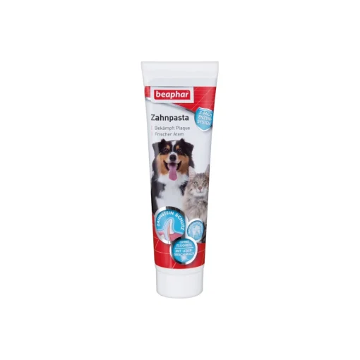 Beaphar Dentifrice 100 g^ Soins Dentaires