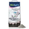 Biokat's litière agglomérante Diamond Care fresh à l'aloé vera 10 l^ Litière Pour Chat