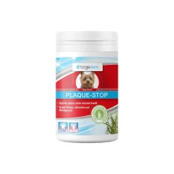 Bogadent PLAQUE-STOP 100 % algues pour chien 70 g^ Soins Dentaires|Nourriture Supplémentaire