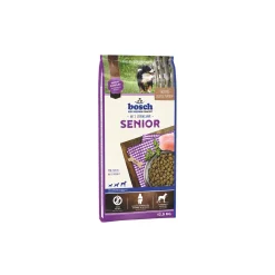 bosch Croquettes chiens Senior 12,5 kg^ Croquettes