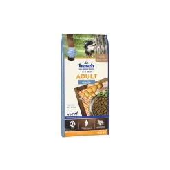 bosch High Premium Concept Adult poisson et pommes de terre 15 kg^ Croquettes