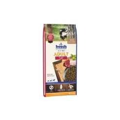 bosch High Premium Concept Adult Agneau et Riz 15 kg^ Croquettes