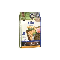 bosch High Premium Concept Adult Volaille et Millet 3 kg^ Croquettes