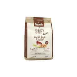 bosch Soft Canard sauvage et pomme de terre 2,5 kg^ Croquettes