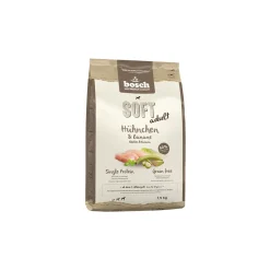 bosch Soft Poulet et banane 2,5 kg^ Croquettes