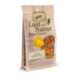 Bunny Enjoy Nature assortiment de vers 35 g^ Friandises|Nourriture Supplémentaire