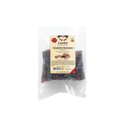 CANEO Gorges de bœuf 250 g^ Friandises