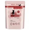 Catz finefood Kitten N° 3 volaille 6x300 g^ Nourriture Humide|Nourriture
