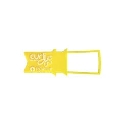 Curli Pendentif Yellow Dog^ Harnais Pour Chien|Colliers