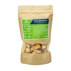 Dauerkauer Fromage à pâte molle Chrunchie 50 g^ Friandises