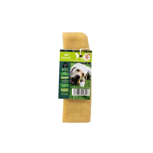 Dauerkauer Os à mâcher au fromage XL HB^ Friandises