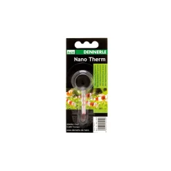DENNERLE Nano Thermomètre^ Chauffage