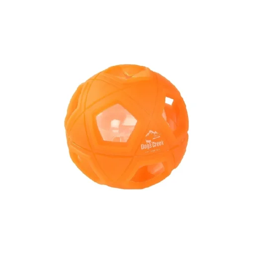 Dogs Creek Balle à friandises Grid^ Balles Pour Chien|Jeux D'Intelligence