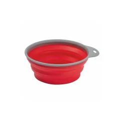 Dogs Creek Gamelle de voyage en silicone Trail^ Gamelles À Nourriture