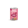 Edgard & Cooper Boîte Fabuleux Canard & Poulet Chien Junior 6 x 400 g^ Nourriture Humide|Nourriture