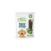 Edgard & Cooper Mâch Sticks Pomme & Eucalyptus pour Grand Chien 210g^ Friandises