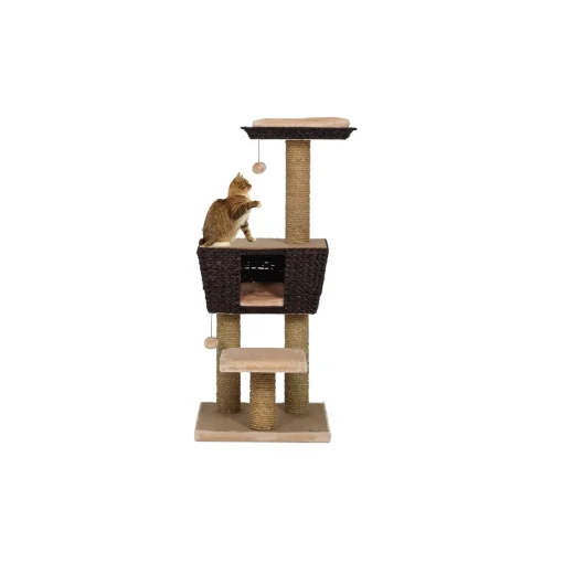 Europet Bernina Arbre à chat Europet Grenada^ Arbre À Chat